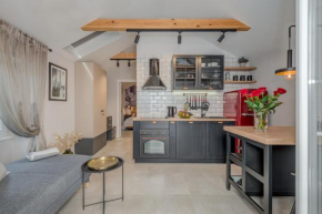 LCT City Design Apartment and Room